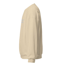 Load image into Gallery viewer, Confidence Has No Competition Embroidered Sweatshirt
