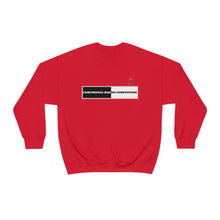 Load image into Gallery viewer, Confidence has no Competition Crewneck Sweatshirt
