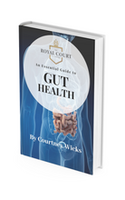 Load image into Gallery viewer, The Royal Court Fitness® An Essential Guide To Gut Health E-Book
