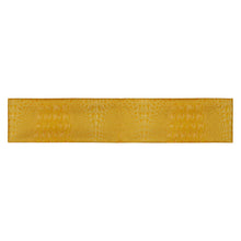 Load image into Gallery viewer, The RCF Active Headband x Crocodile Yellow
