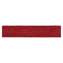 Load image into Gallery viewer, The RCF Active Headband x Crocodile Red
