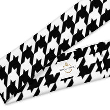 Load image into Gallery viewer, The RCF Active Headband/ Houndstooth
