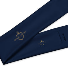 Load image into Gallery viewer, The RCF Active Headband/ Navy
