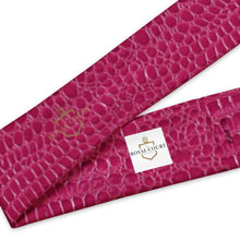 Load image into Gallery viewer, The RCF Active Headband x Crocodile Pink
