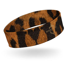 Load image into Gallery viewer, The RCF Active Headband/ Leopard
